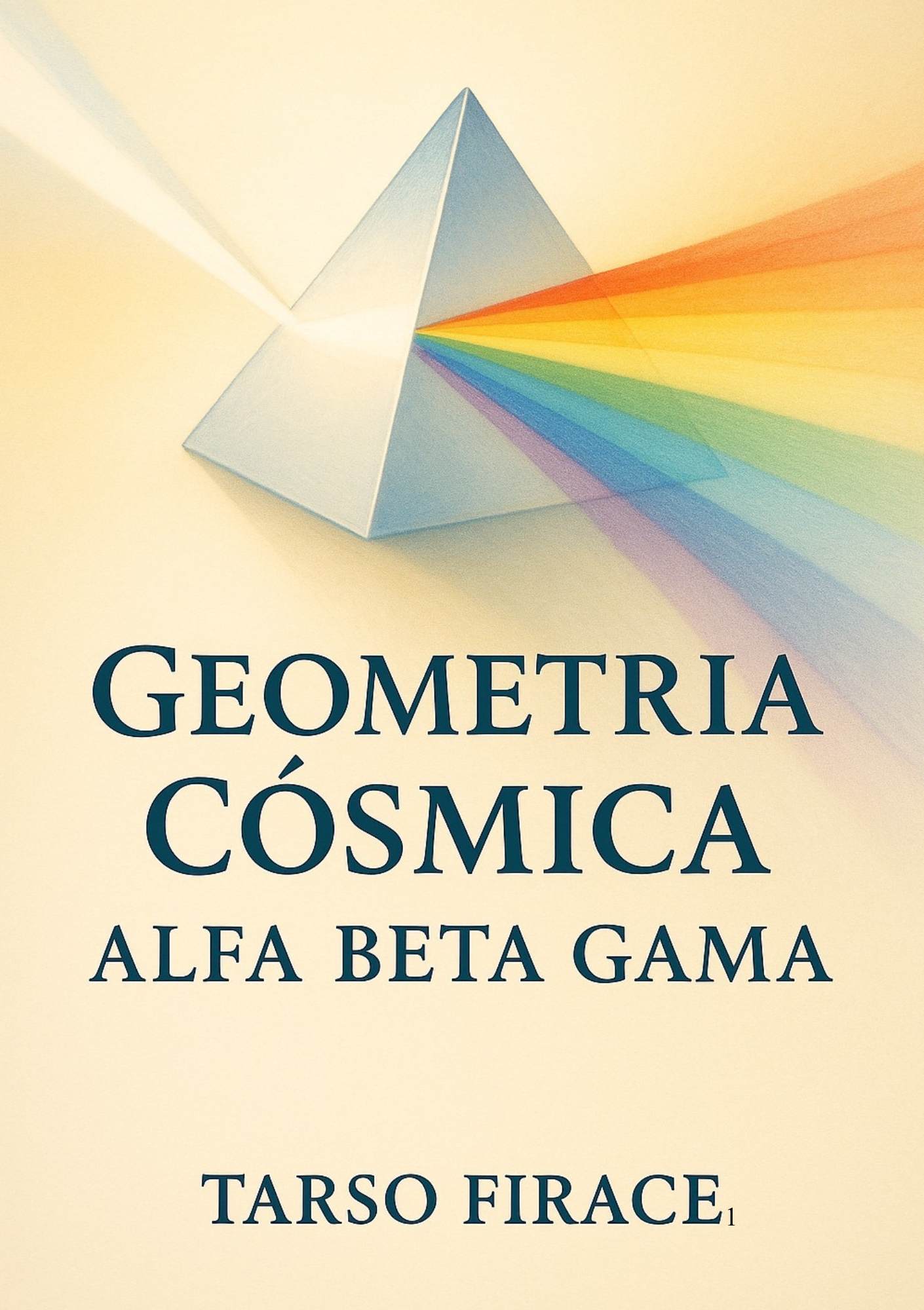 Geometria Cósmica